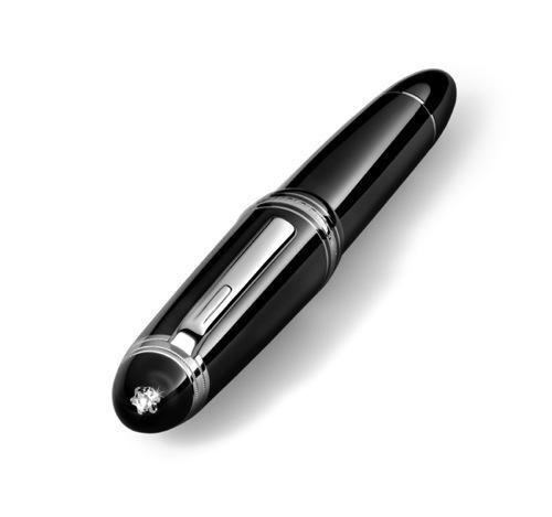 Montblanc Meisterstuck Diamond Le Grand Rollerball